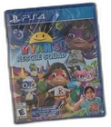 Ryan's Rescue Squad - Playstation 4