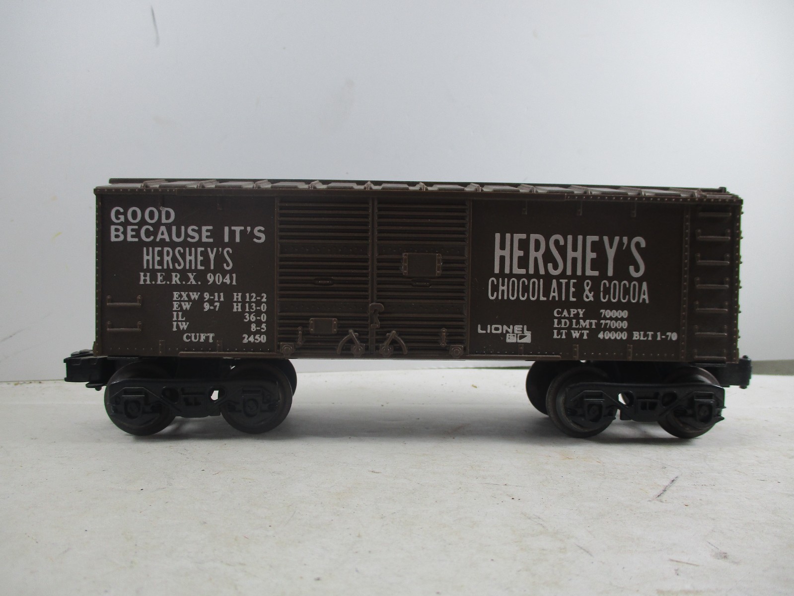 Click here to see eBay Auction