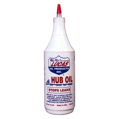 LUC10088 Hub Oil - 1 Quart Fits Oliver