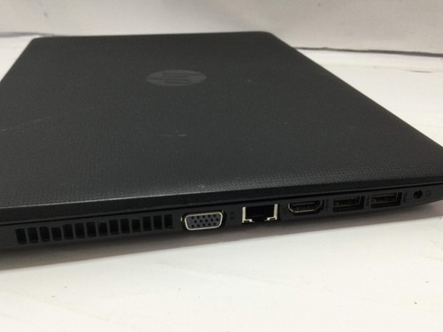 PORTATIL HP HP LAPTOP 14-BS0XX 1 X INTEL(R) PENTIUM(R) CPU N3710 @ 8 19318421 - Imagen 3 de 6