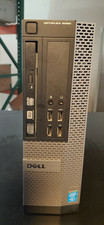 Dell OptiPlex 9020 SFF i5-4590 3.3GHz 8GB RAM 500GB HDD Win 11 Pro
