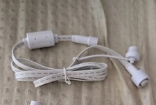 New 4 Ft Extension Cable for Govee Permanent Outdoor Lights H705D/E/F H805A/B/C