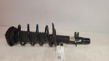 CITROEN C3 2013 LEFT FRONT SHOCK ABSORBER PASSENGER