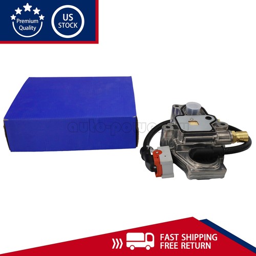 NEW Fits Volvo Mack Trucks 22439692 12V Clutch Control Solenoid Valve US - Picture 2 of 10