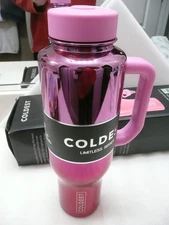 Coldest Limitless 46 oz Bottle Lily Nova Limited Edition