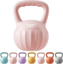Kettlebell Weight Women  Men Sold in Single Not in Set Multiple Weight  Color