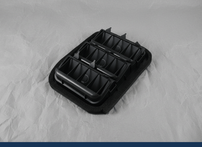 #ad For 2012 2016 Honda CR V Rear Air Pressure Vent Outlet Genuine OEM $31.62