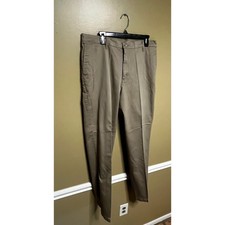Wrangler Work Pants Relaxed Fit