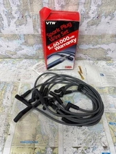 Carol Cable Co. #7209 Spark Plug Wire Set 8 Cyl.