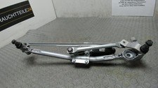 Scheibenwischermotor Vorn BMW 320d DPF Touring E90 / E91/ 12 Monate Garantie