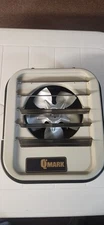 QMark MUH0541 Electric Industrial Garage Heater 5,000w 480vac 2000 sq ft