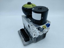 Mercedes-Benz W211 R230 W219 Hydraulikblock SBC Bosch A0044319912 Mercedes-Benz W211 R230 W219 Hydraulikblock SBC Bosch A0044319912