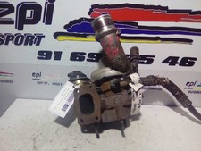 TK0464F TURBOLADER / 100591 FÜR RENAULT 19 HATCHBACK B/C53 1.9 DIESEL