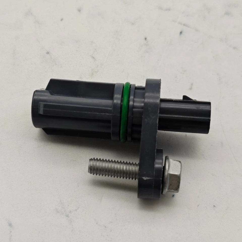 Sensor de posición del cigüeñal 12615626 para Buick Cadillac Chevrolet GMC Saturn Foto 3 de 4