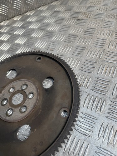 MAZDA MX5 MK1 NA EUNOS 89-97 AUTOMATIC FLYWHEEL/STARTER PLATE - Picture 5 of 13