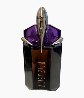 Mugler Alien Eau de Parfum Spray 2 fl oz Regular Size Refillable Rechargeable