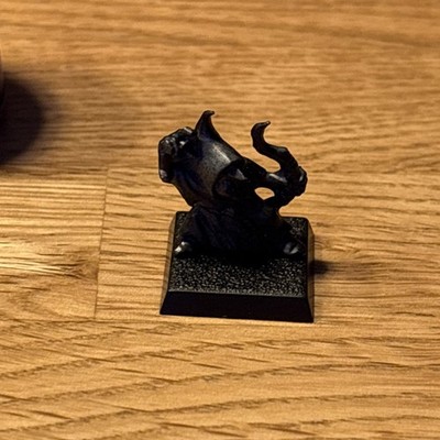 Games Workshop Warhammer Night Goblins Goblin Archer Shoota Bow Skull Pass New C