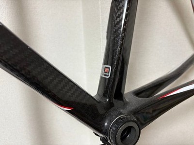 【極美品】LOOK 586 Limited edition フレーム Sサイズ LOOK 586 Limited Edition Frame Size S USED | eBay