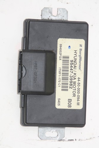 Getriebesteuergerät Kia SPORTAGE 2 9544739982 2.0 83 KW 113 PS Diesel 12-2005