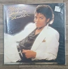 Michael Jackson Thriller Lp Vinyl OG 1982 1st Press RARE VG QE 38112