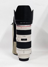 Canon EF 70-200mm f/2.8 USM Lens for sale online | eBay
