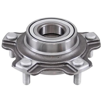 Radnabe Rad-Achs-Verbindung Ø 169 mm A.B.S. für u.a. SUZUKI GRAND