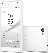 SEALED BOXED Sony Xperia Z5 Compact 32GB (Pink) Unlocked