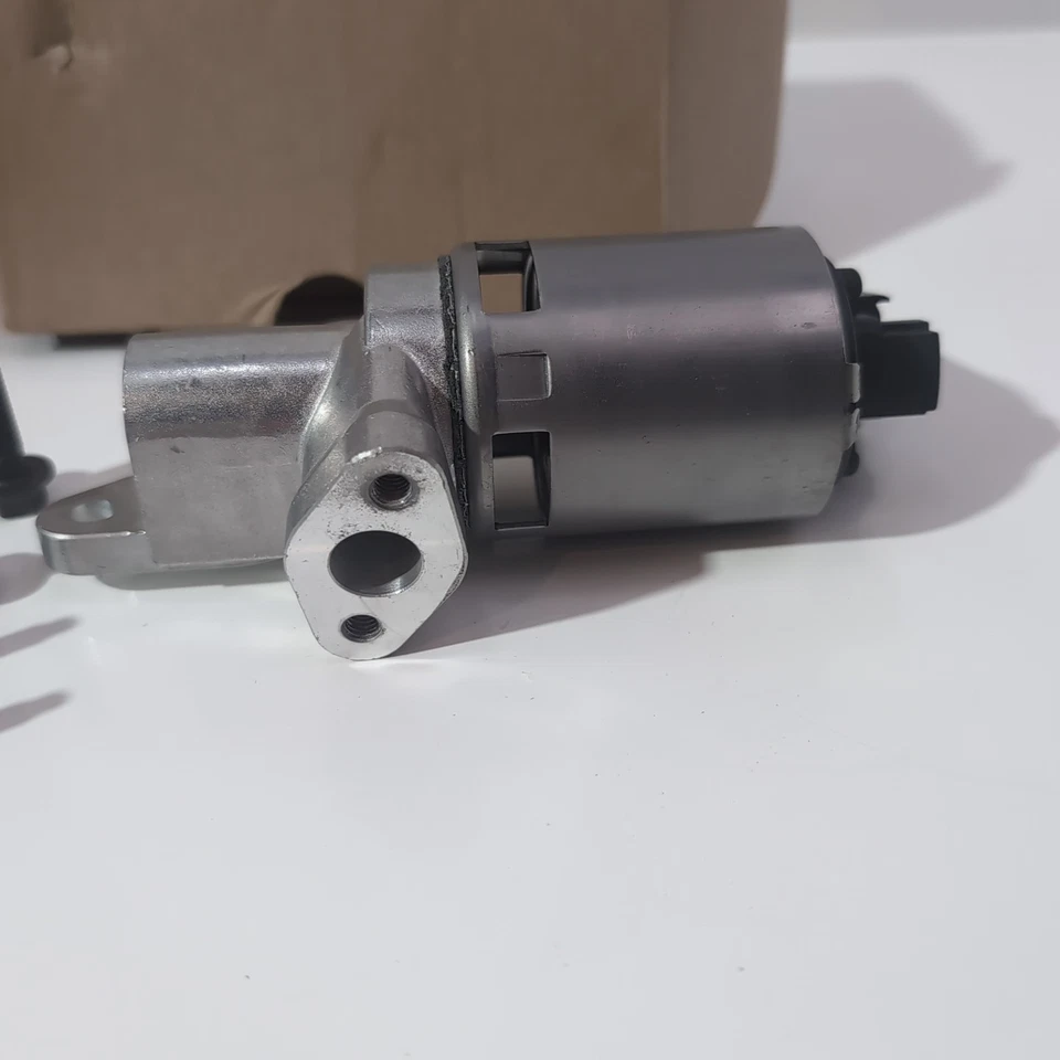 Válvula de recirculação de gases de escape (EGR) - Válvula EGR Dorman 911-125 - Imagem 4 de 4