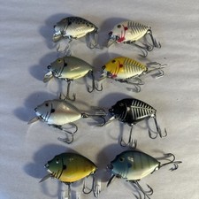 752. DOWLUCK MANIA様。HEDDON BIG HEDD Heddon Big Hedd