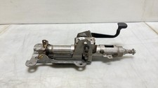 Jeep Wrangler Jk Oem Steering Column With Key P55351275aj 2010-2018 198162