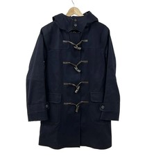 MACKINTOSH Dark Navy Men's Coat