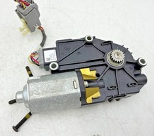 06-10 Mercury Mountaineer Explorer Sunroof Motor Webasto 2916244d04