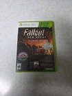 Fallout: New Vegas - Ultimate Edition (Xbox 360, 2012) Platinum Hits - Read