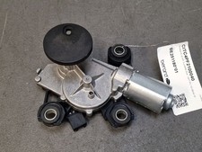 Lunette arrière Citroen C4