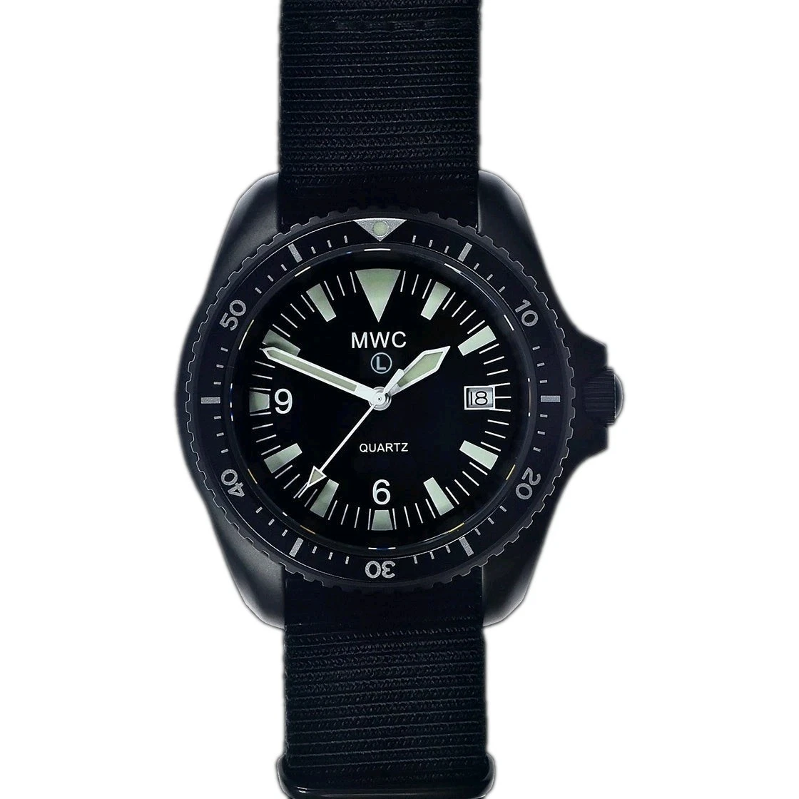 みっしー  MWC military Watch 25+ MWC Military Wristwatches for sale | Updated Oct 2026