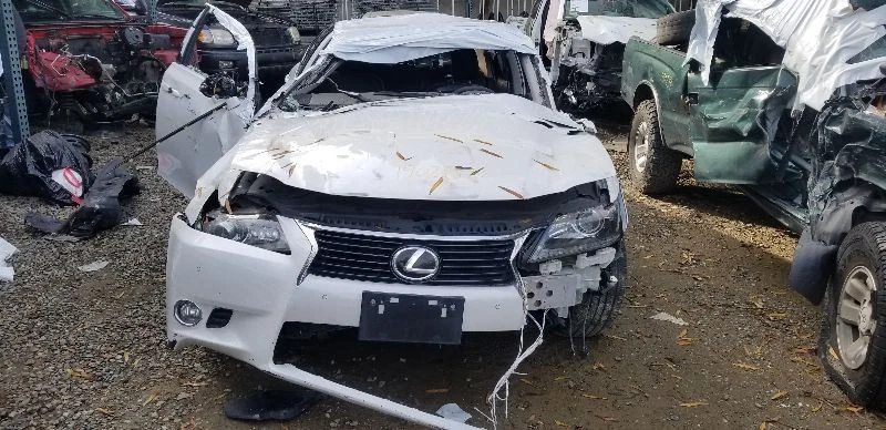 13 14 15 16 17 18 Lexus GS350 GS450h Transmission Oil Cooler 224100-2590 - Image 4 of 4