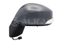 Alkar 6140233 AußEnspiegel Links FüR Renault Grand Scenic III Ph II 02.09-12.16