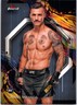 2024 Topps Finest UFC #175 Gabriel Miranda