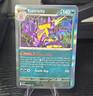 Pokémon TCG Toxtricity 068/094 Phantasmal Flames Rare Holo 140HP Stage 1