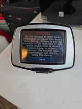 Garmin Street Pilot C330 GPS Navigator Bundle W/Car Charger & Mount SEE DESCRIPT