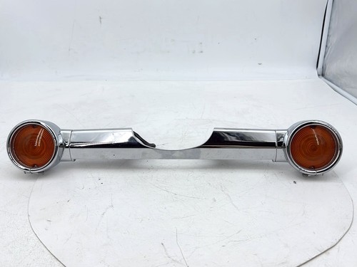 08 Harley Touring FLHTCUI Electra Glide Ultra OEM Rear Left & Right Turn Signals