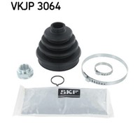 Faltenbalgsatz Antriebswelle SKF Vkjp 3064 FüR Ford Escort V Turnier