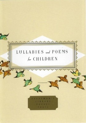 Diana Secker Tesdell Lullabies And Poems For Children (Gebundene Ausgabe)