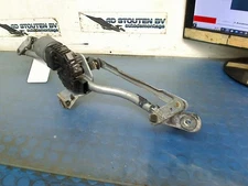 WINDSHIELD WIPER MECHANISM + ENGINE FOR AUDI A4 CONVERTIBLE (B7) 2005 8E1955119