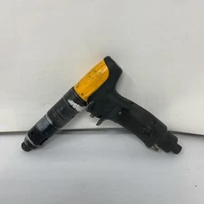 Atlas Copco Pneumatic Shut-off Screwdriver LUM-12-HRX5-RE / SE-105 23 (USED)