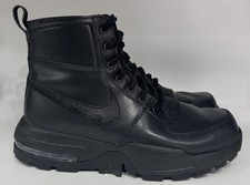 Nike Air Max Goaterra 2.0 Black Mens Size 8 S...