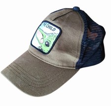 Star Wars The Child Mandalorian Snapback Hat /kids/youth/small