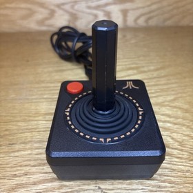 Atari Flashback 3 Classic Mini Console With Champion joystick Bundle
