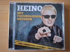 Heino " Mit Freundlichen Grüßen " Das Verbotene Album- top