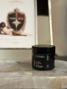 Buttah CocoShea Revitalizing Cream 2 oz 56.5 g New No Box Hydrating